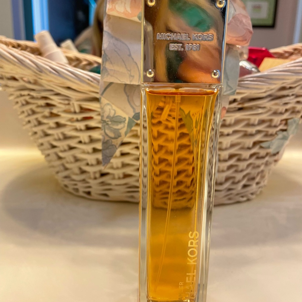 Michael Kors  perfume